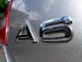 Atlas Grey Metallic - A6 3.2 quattro Sedan Photo No. 33