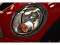 Chili Red - Cooper S Convertible Photo No. 2