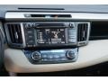 2014 Shoreline Blue Pearl Toyota RAV4 XLE AWD  photo #6