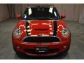Chili Red - Cooper S Convertible Photo No. 3