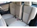 2014 Shoreline Blue Pearl Toyota RAV4 XLE AWD  photo #7