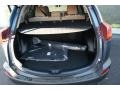 2014 Shoreline Blue Pearl Toyota RAV4 XLE AWD  photo #8