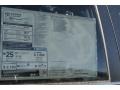 2014 Shoreline Blue Pearl Toyota RAV4 XLE AWD  photo #10