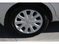Brilliant Silver - Versa 1.6 SV Sedan Photo No. 10