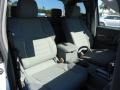 2013 Glacier White Nissan Frontier S King Cab  photo #12