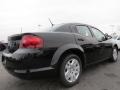 Black Clear Coat - Avenger SE Photo No. 3