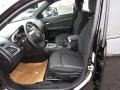 Black Clear Coat - Avenger SE Photo No. 6