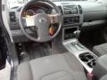 2011 Dark Slate Nissan Pathfinder S 4x4  photo #14