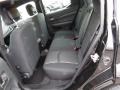 Black Clear Coat - Avenger SE Photo No. 8
