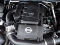 2011 Dark Slate Nissan Pathfinder S 4x4  photo #18