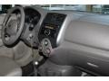 2013 Brilliant Silver Nissan Versa 1.6 SV Sedan  photo #28