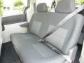 2008 Stone White Dodge Grand Caravan SE  photo #20