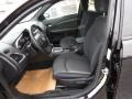Black Clear Coat - Avenger SE Photo No. 6