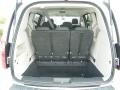 2008 Stone White Dodge Grand Caravan SE  photo #23