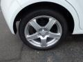 Summit White - Sonic LTZ Hatch Photo No. 5
