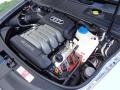 2006 Audi A6 3.2 Liter FSI DOHC 24-Valve VVT V6 Engine Photo