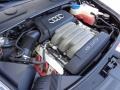 3.2 Liter FSI DOHC 24-Valve VVT V6 2006 Audi A6 3.2 quattro Sedan Engine