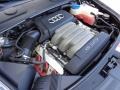 2006 Audi A6 3.2 Liter FSI DOHC 24-Valve VVT V6 Engine Photo