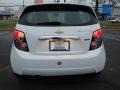 Summit White - Sonic LTZ Hatch Photo No. 8