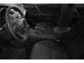 2013 Dolphin Gray Mica Mazda MAZDA3 i Touring 4 Door  photo #3