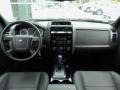 2012 Ebony Black Ford Escape Limited  photo #19