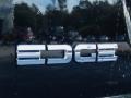 2014 Tuxedo Black Ford Edge Limited  photo #4