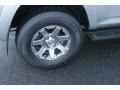 2014 Toyota 4Runner Trail 4x4 Wheel