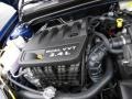 Blue Streak Pearl - Avenger SE Photo No. 9