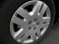 Black Clear Coat - Avenger SE Photo No. 5