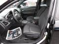 Black Clear Coat - Avenger SE Photo No. 6