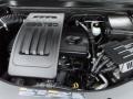 2.4 Liter SIDI DOHC 16-Valve VVT ECOTEC 4 Cylinder 2012 Chevrolet Equinox LS Engine