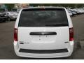 2008 Stone White Dodge Grand Caravan SE  photo #4