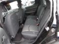 Black Clear Coat - Avenger SE Photo No. 8