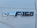 2014 Oxford White Ford F150 XLT SuperCrew  photo #5