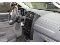 Stone White - Grand Caravan SE Photo No. 13