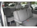 2008 Stone White Dodge Grand Caravan SE  photo #14