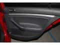 Salsa Red - Jetta TDI SportWagen Photo No. 23