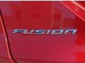 Ruby Red - Fusion SE EcoBoost Photo No. 4
