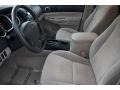 Super White - Tacoma V6 PreRunner Double Cab Photo No. 3