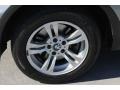 Silver Grey Metallic - X3 3.0i Photo No. 4