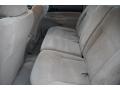 Super White - Tacoma V6 PreRunner Double Cab Photo No. 4
