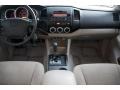 Super White - Tacoma V6 PreRunner Double Cab Photo No. 5