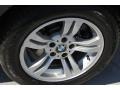 Silver Grey Metallic - X3 3.0i Photo No. 6