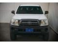 Super White - Tacoma V6 PreRunner Double Cab Photo No. 8