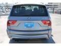 Silver Grey Metallic - X3 3.0i Photo No. 8