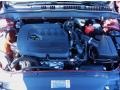 Ruby Red - Fusion SE EcoBoost Photo No. 11