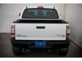 Super White - Tacoma V6 PreRunner Double Cab Photo No. 10