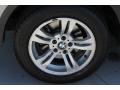 Silver Grey Metallic - X3 3.0i Photo No. 10