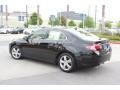 Crystal Black Pearl - TSX Technology Photo No. 5