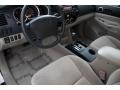 Super White - Tacoma V6 PreRunner Double Cab Photo No. 13